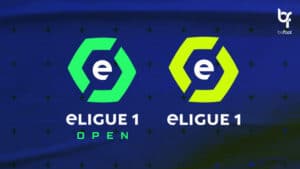 eLigue 1