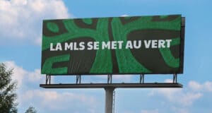 Austin FC : la MLS se met au vert !