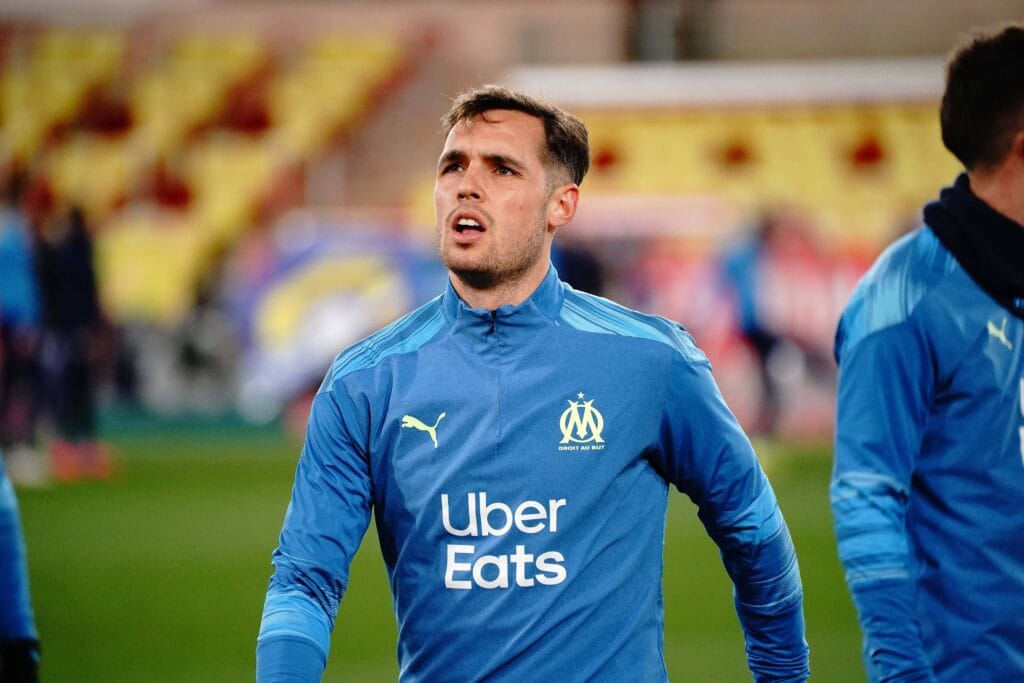 OM : Lirola, une adaptation qui va « Droit au But » ! OM