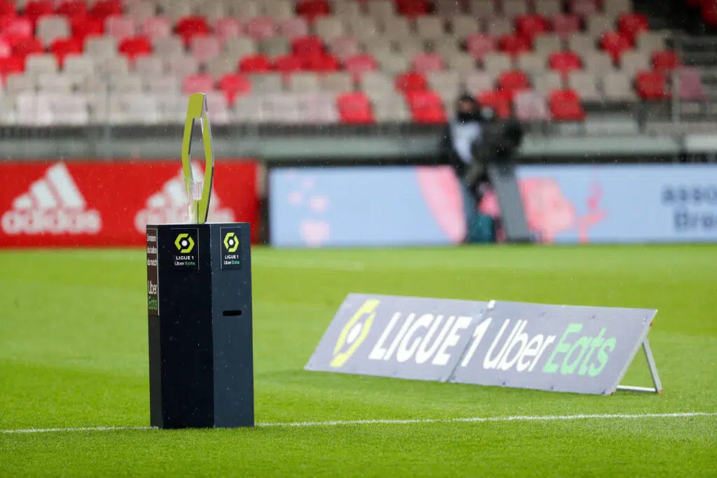 Ligue 1