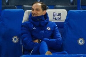 Chelsea