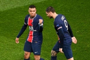 PSG