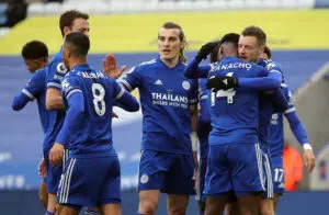 PL : Comment Leicester réussi à pérenniser ses bons résultats ?