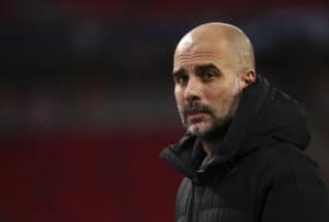 Guardiola