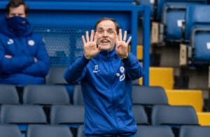 tuchel chelsea