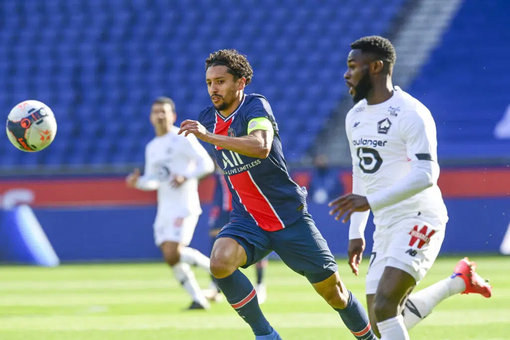 psg