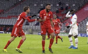 bayern