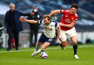 Tottenham