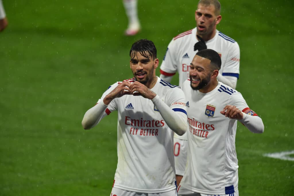 L’OL peut-il rater le podium ? ol