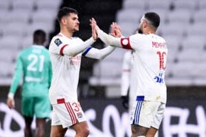 OL 3-0 Angers : Lyon se remet dans le bon sens !