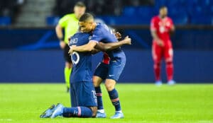 PSG