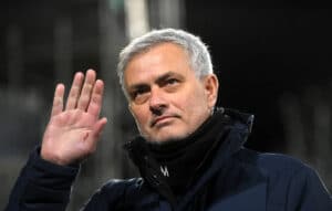 Mourinho : Le chant du cygne ?