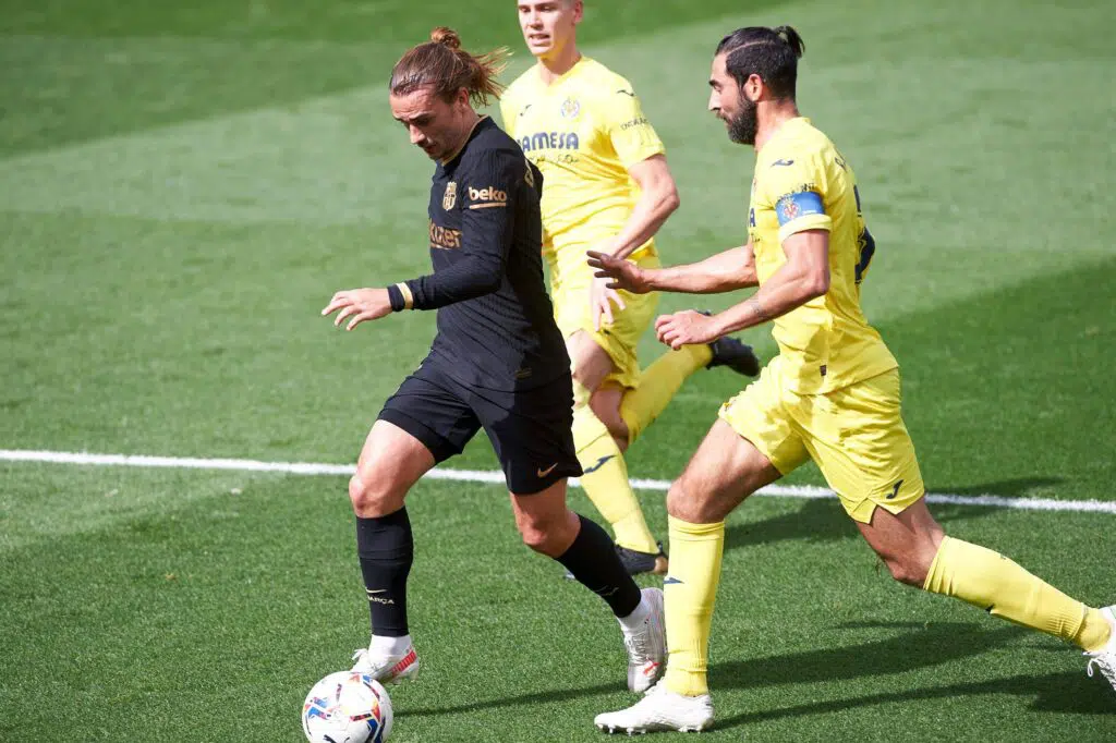 villarreal