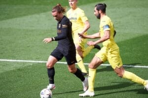 villarreal