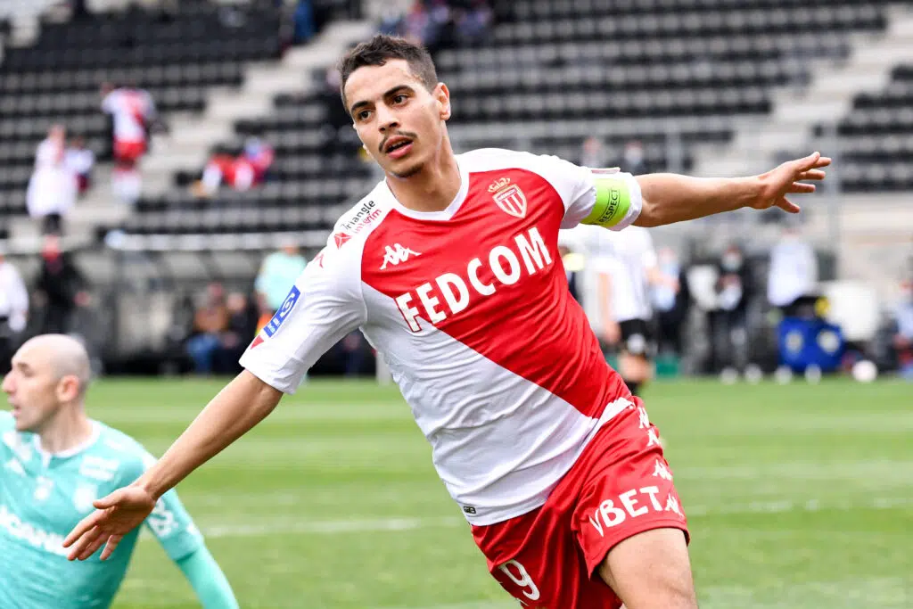 Angers 0-1 Monaco : les Tops et les Flops ! Monaco