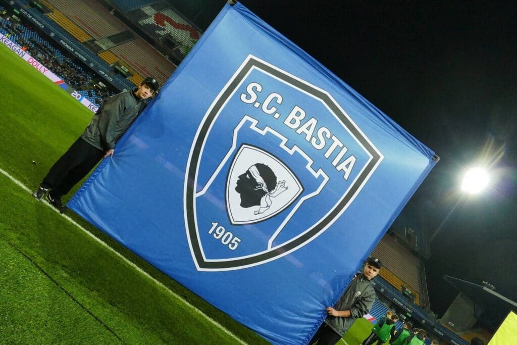 Bastia