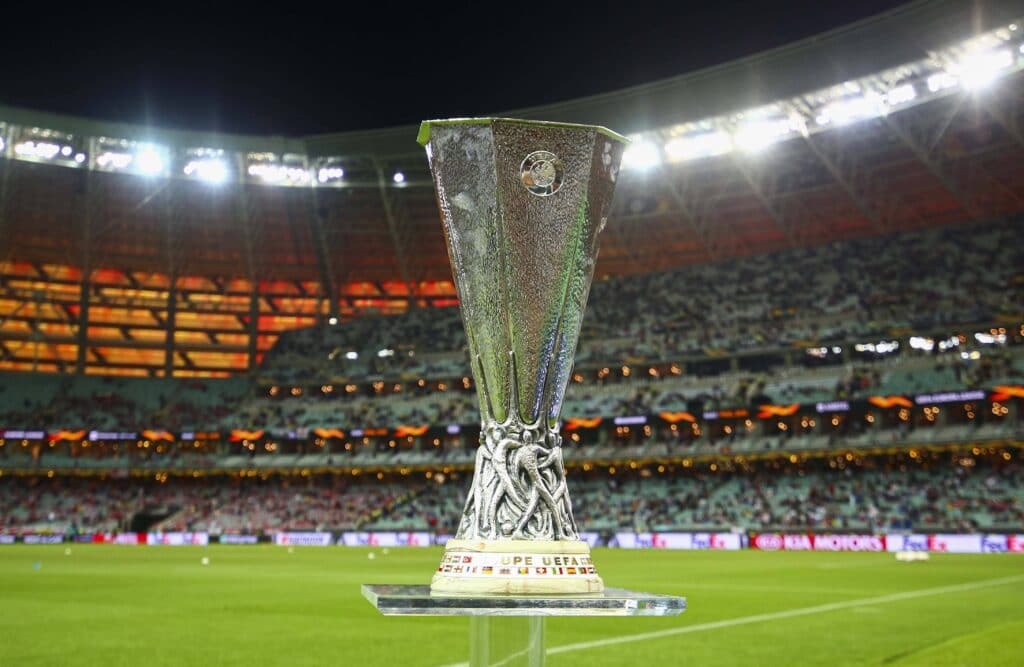 Europa League : les enjeux des 1/2 finales europa league