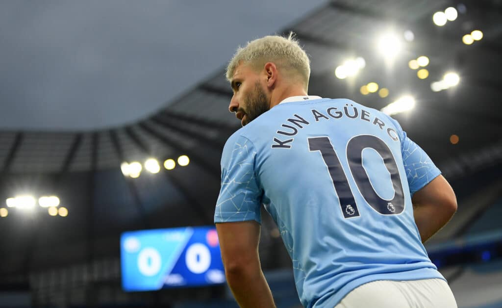 Marcelo Bielsa et Leeds souhaitent signer Kün Aguero ! bielsa