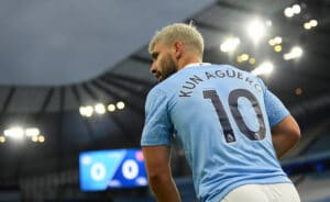 Marcelo Bielsa et Leeds souhaitent signer Kün Aguero ! bielsa
