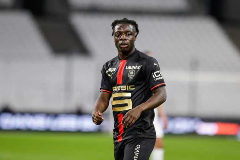 Jérémy Doku : sous le feu des critiques doku