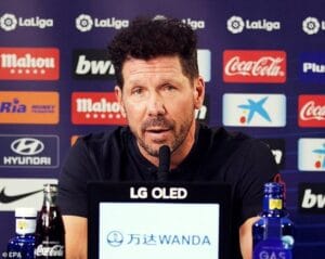 Diego Simeone