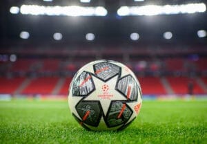 Ligue des Champions