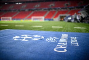 Ligue des champions