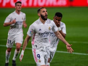 Benzema