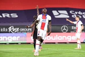 Rennes 1-1 PSG : les Tops et les Flops !