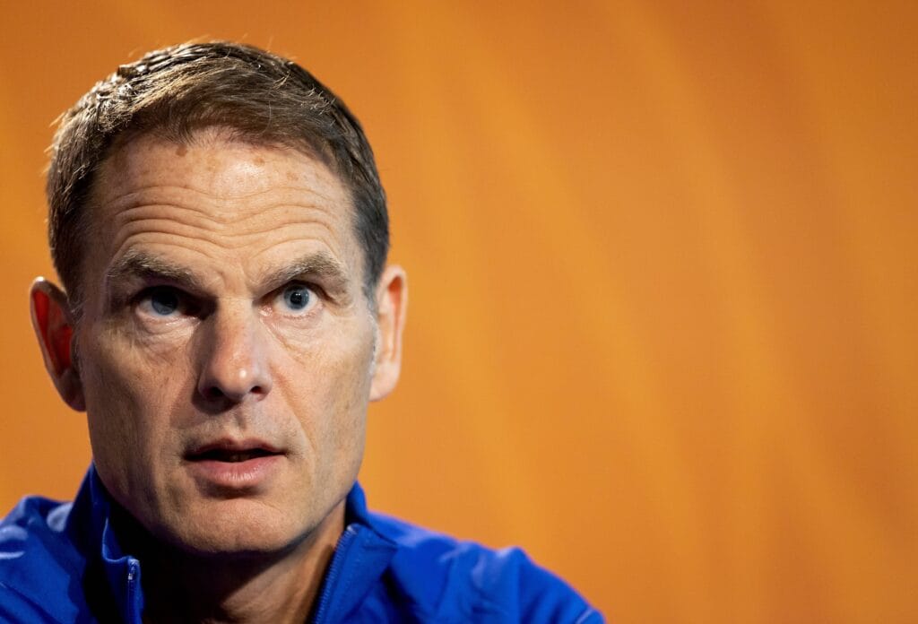 Euro 2020 : la liste des Pays-Bas