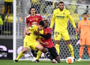 Villarreal