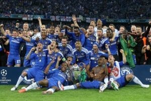 Chelsea