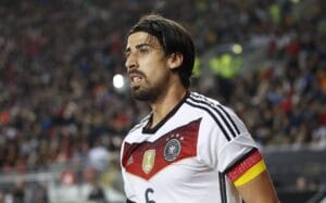 Khedira