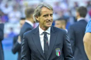 Euro 2020 : la liste de l'Italie... avec Verratti !