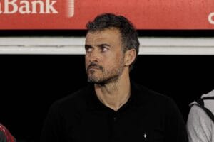 Euro 2020 : La liste de Luis Enrique !