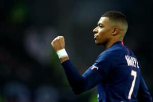 Mbappé