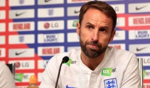 Euro 2020 : la liste provisoire de l'Angleterre