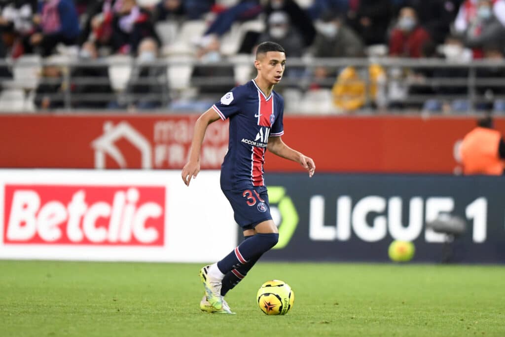 INFO : Kays Ruiz-Atil dans le viseur du LOSC ruiz