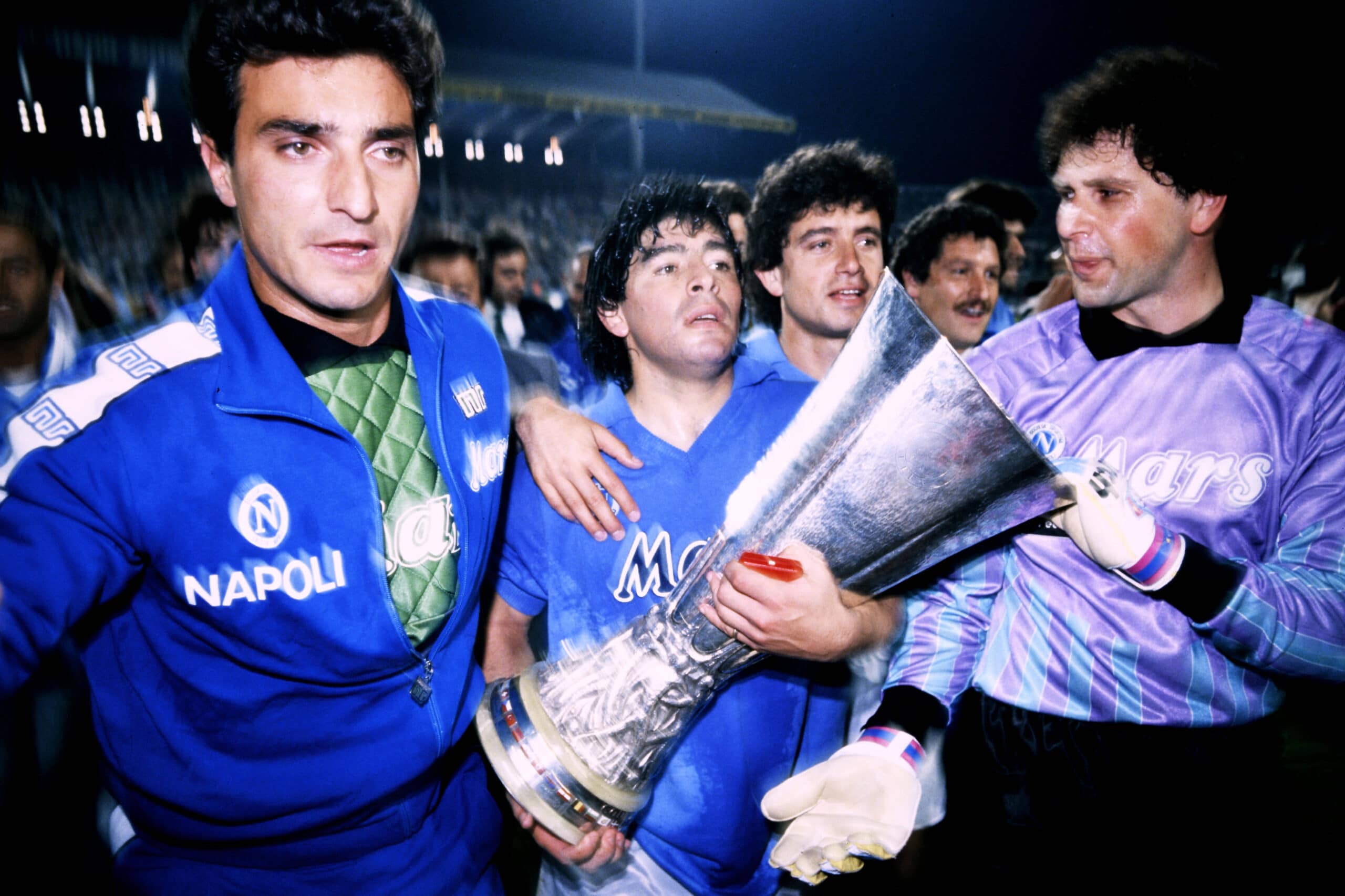 maradona