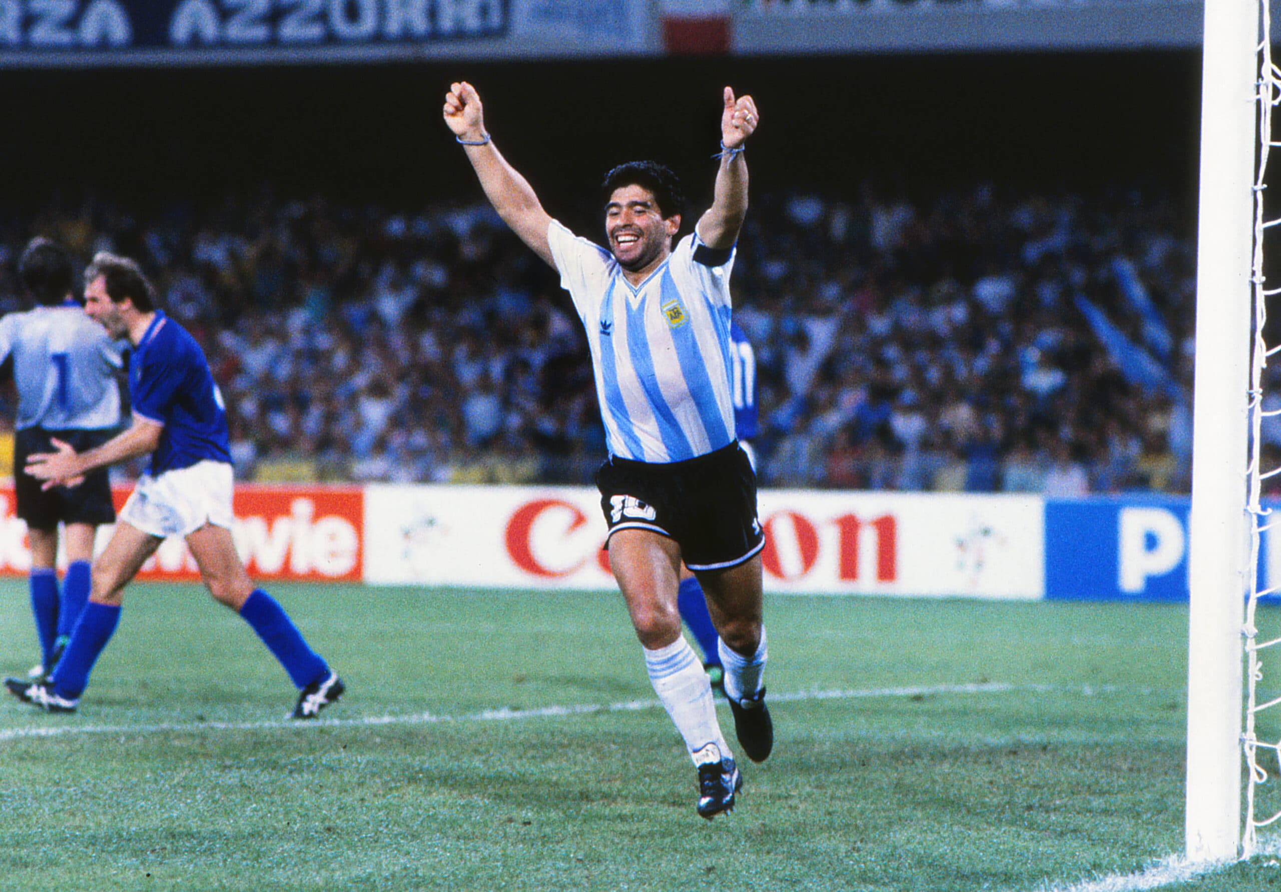 Maradona