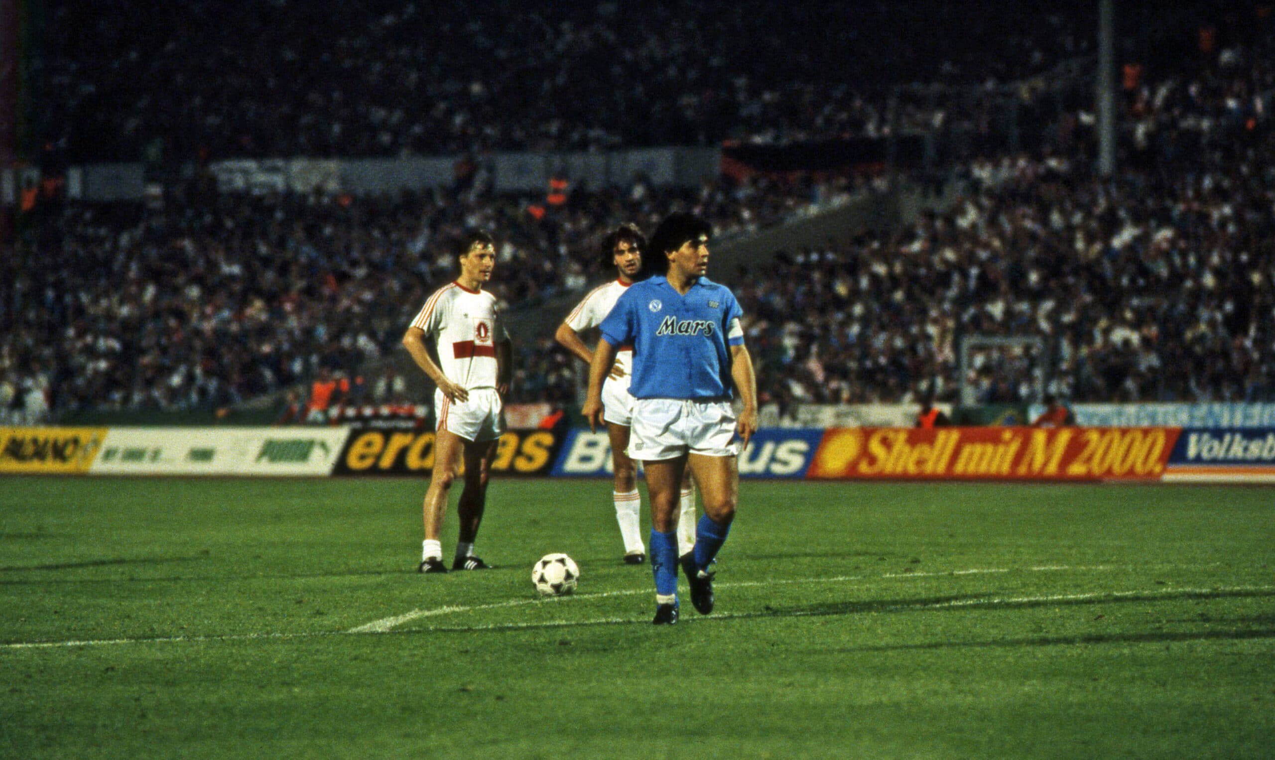 Maradona