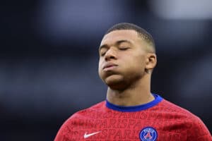 Mbappe