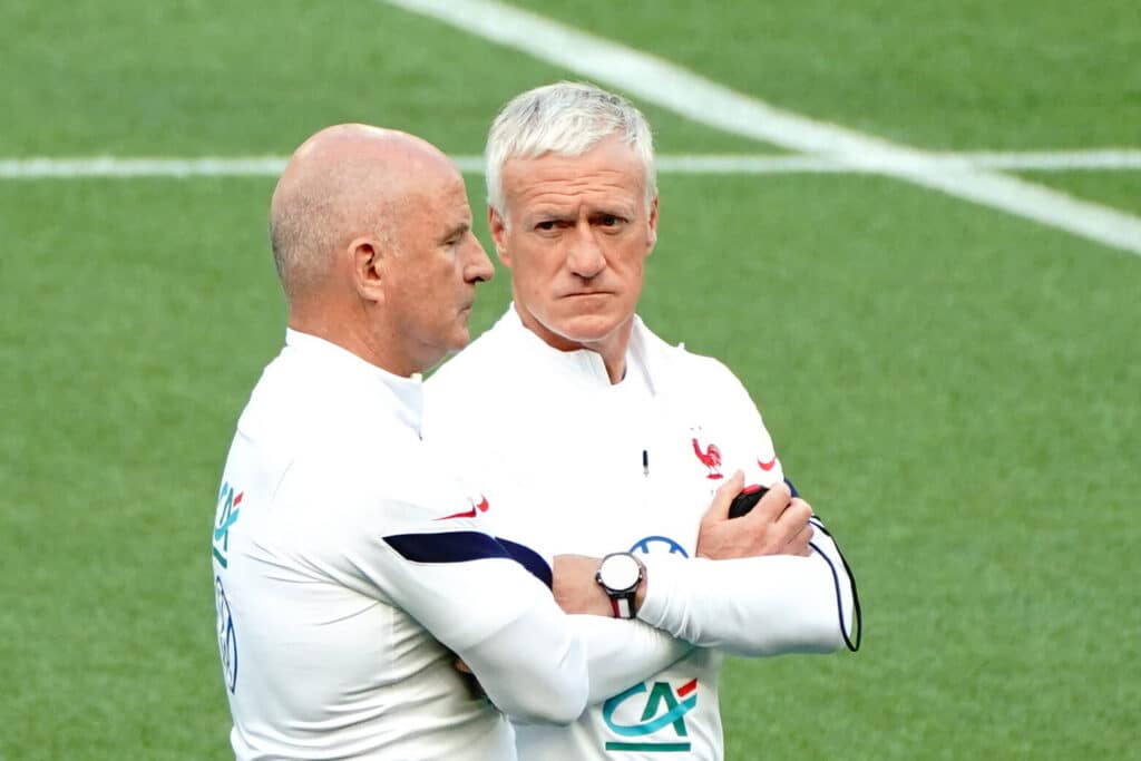 deschamps