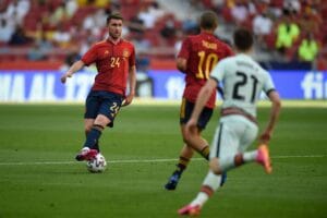 Espagne 🇪🇸 0-0 🇵🇹 Portugal : les Tops et les Flops !