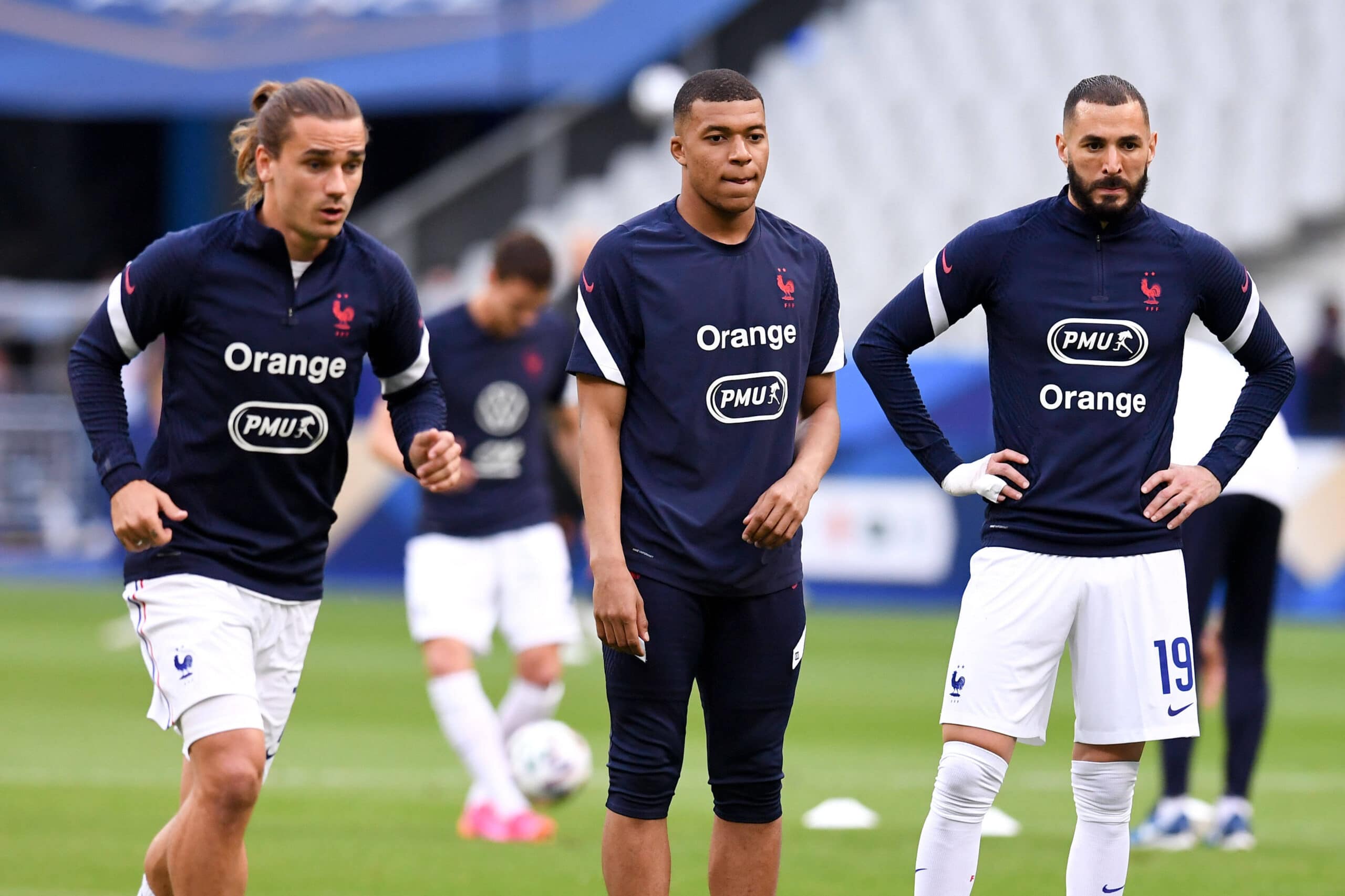 deschamps