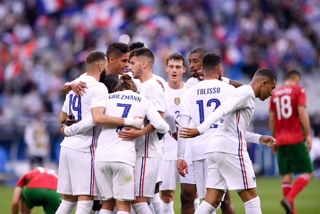 France