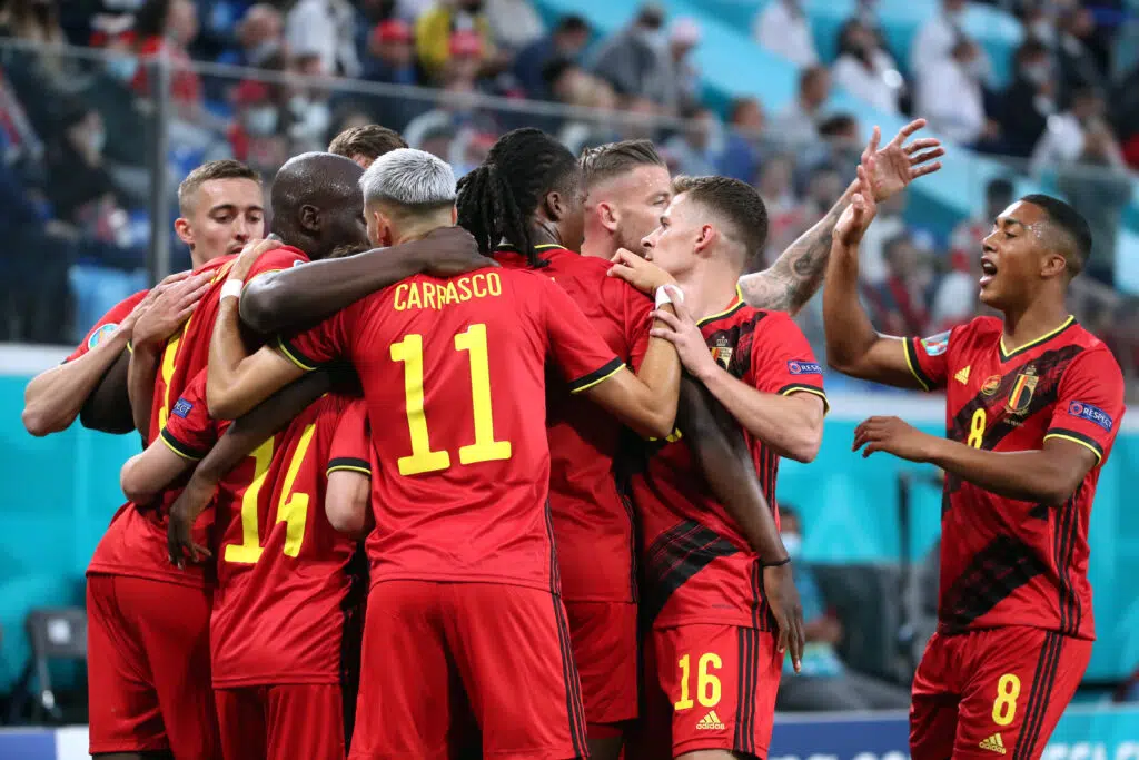 Belgique