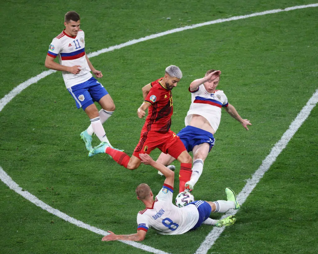 belgique