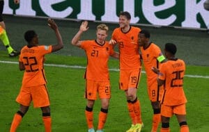 EURO 2020 : 🇳🇱 Les Oranje sont au rendez-vous !