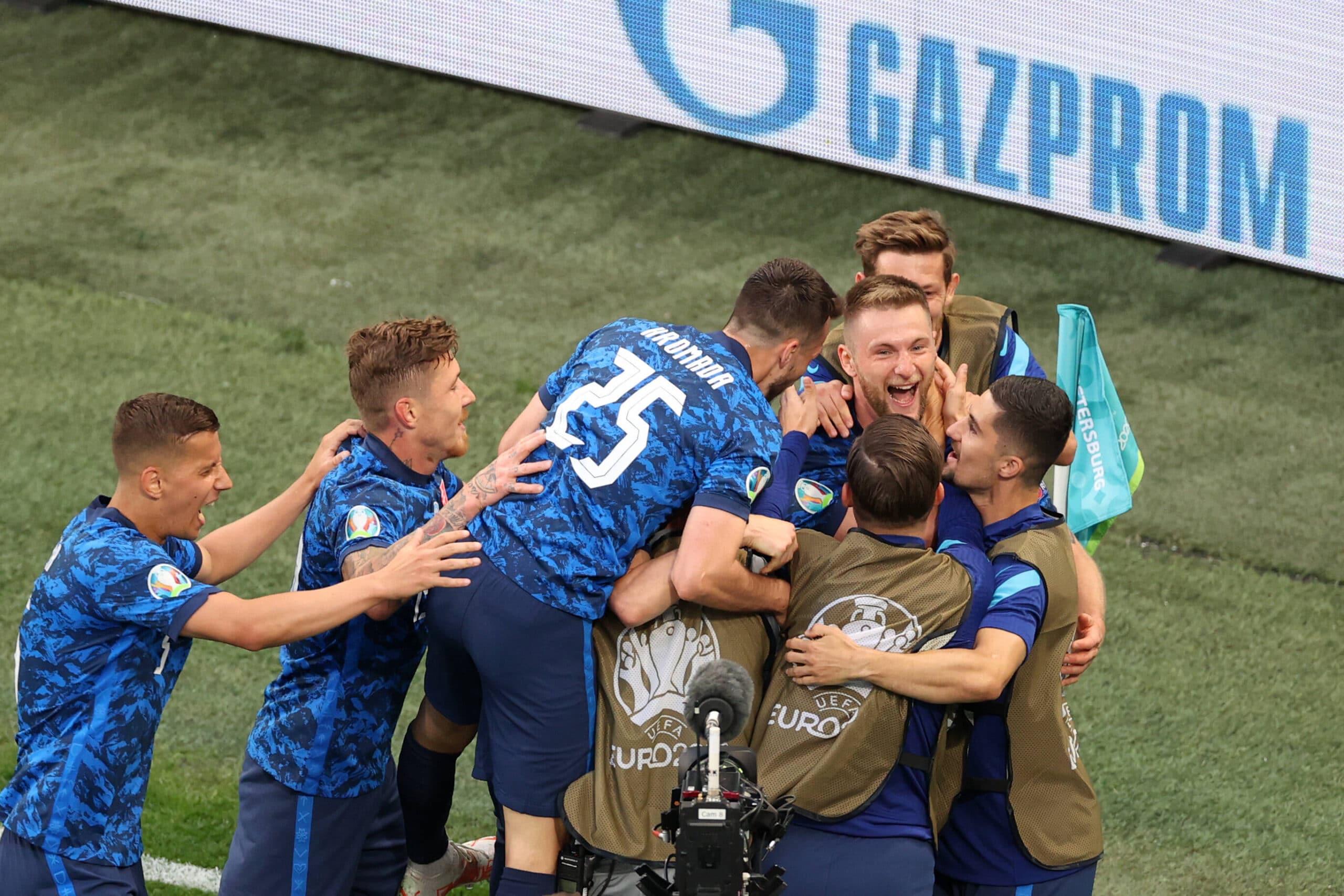 slovaquie